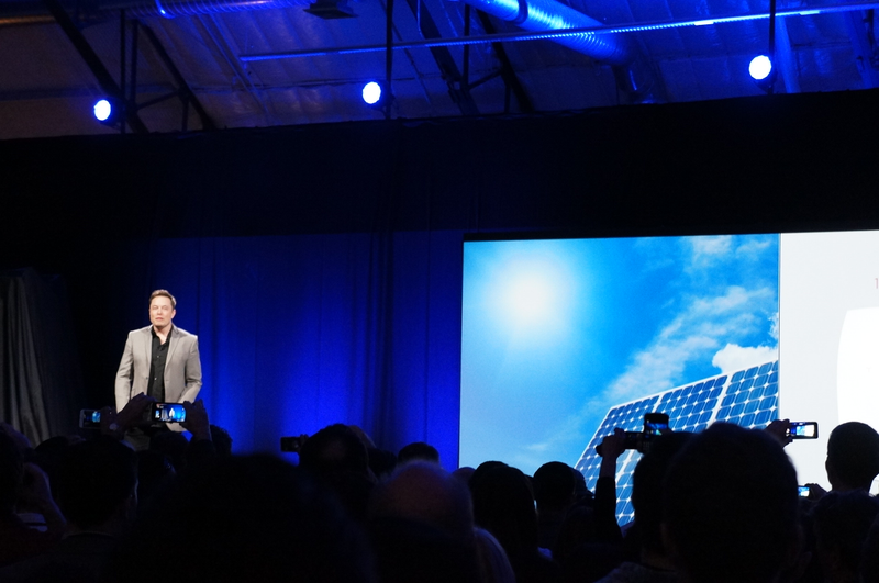 Illustration for article titled Everything You Need to Know About Tesla's New Household Batteries